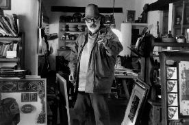 Gallery of Alberto Gironella