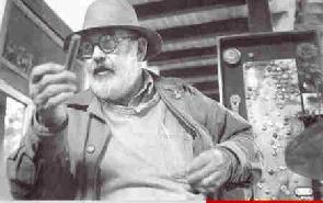 Gallery of Alberto Gironella
