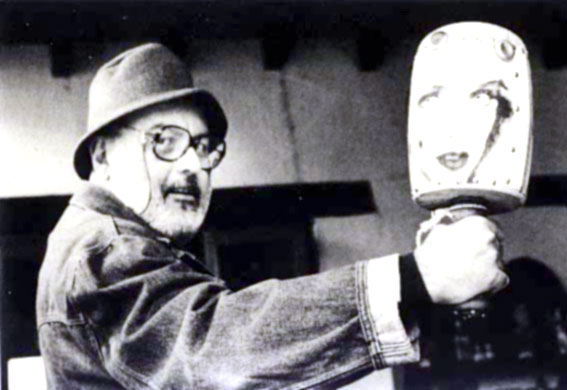 Gallery of Alberto Gironella