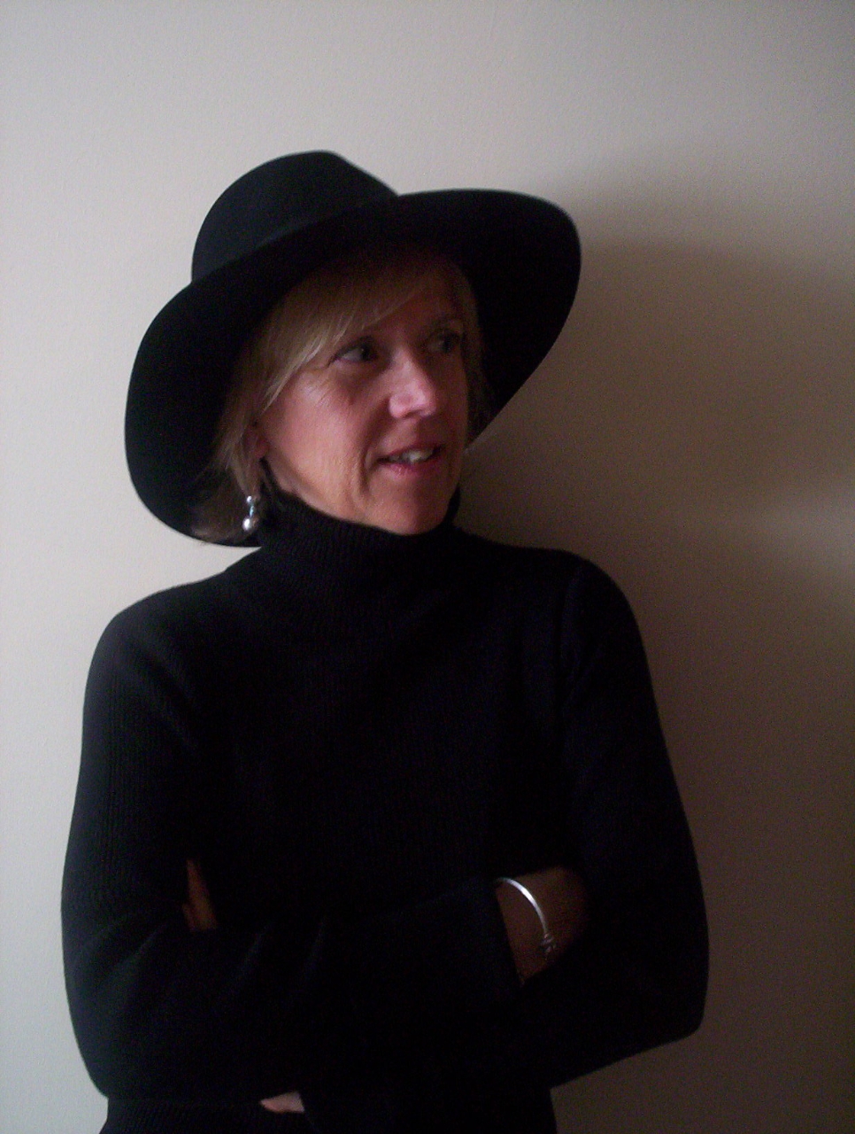 Geraldine Whelan