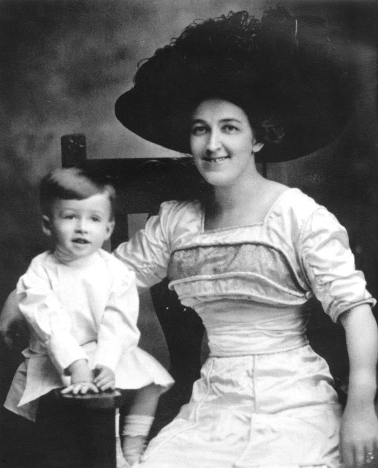 Mother: Elizabeth Ruth Stewart 