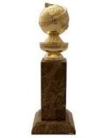 Golden Globe Award