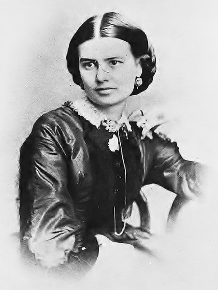 Spouse: Ellen Herndon Arthur 