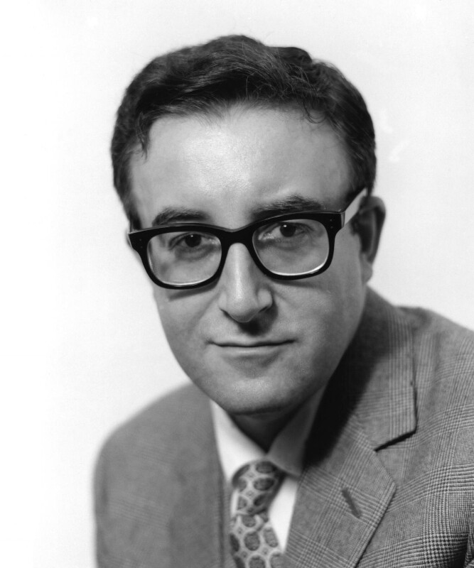 colleague: Peter Sellers