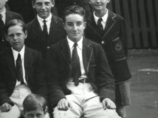 Gallery of Peter Sellers