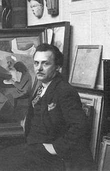 teacher: André Lhote