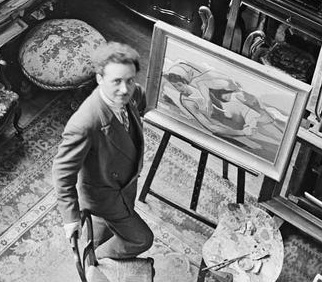 Gallery of André Lhote