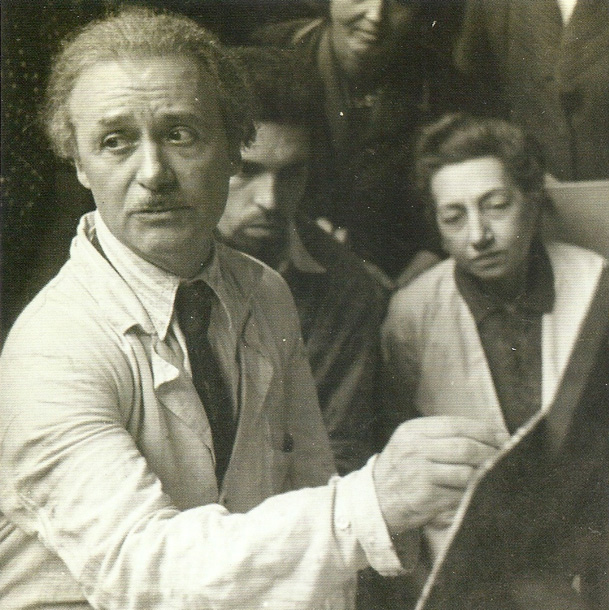 Gallery of André Lhote