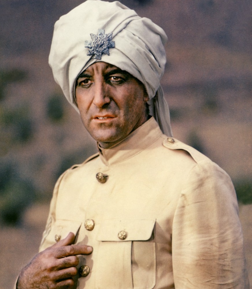 Gallery of Peter Sellers