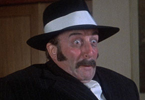 Gallery of Peter Sellers