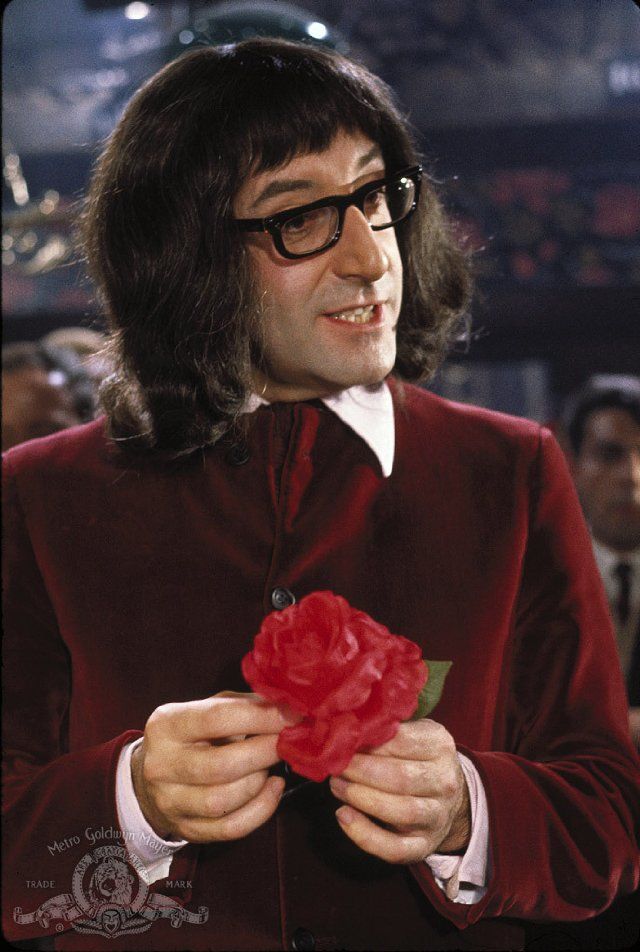Gallery of Peter Sellers