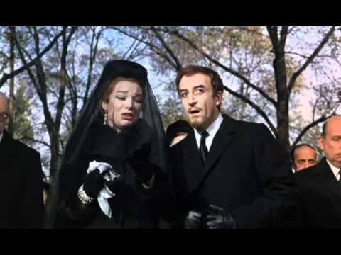 Gallery of Peter Sellers