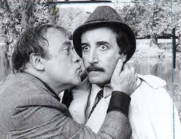 Gallery of Peter Sellers