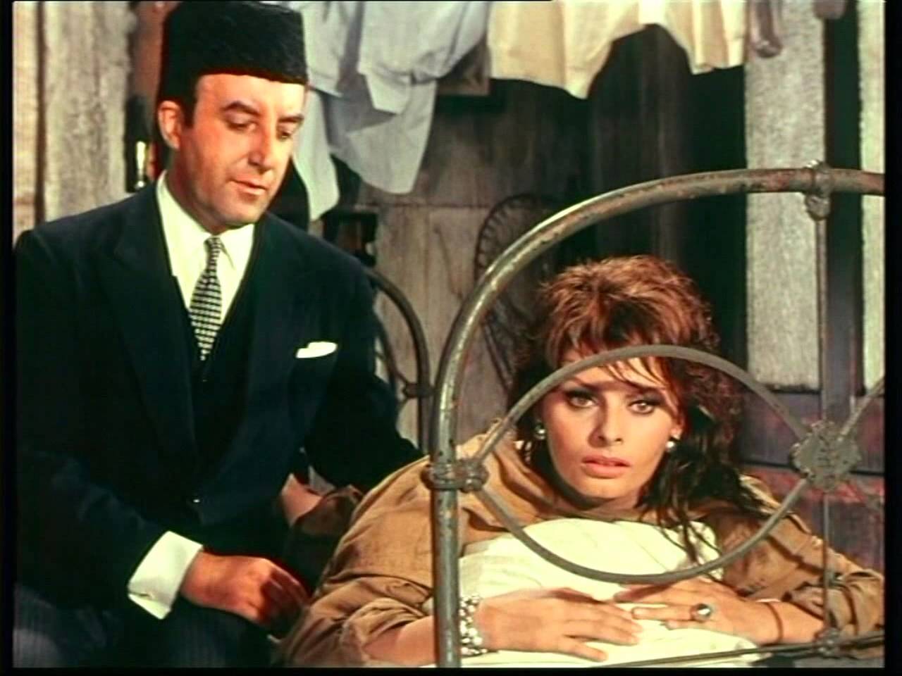 Gallery of Peter Sellers