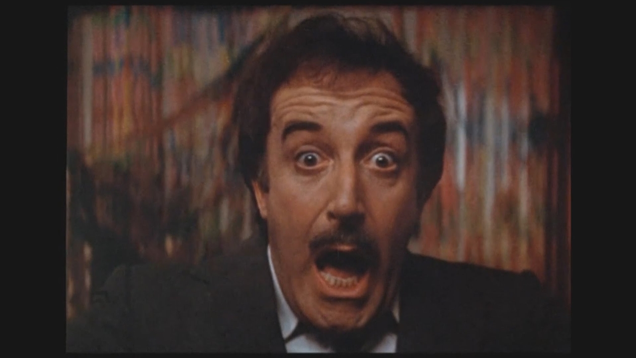Gallery of Peter Sellers