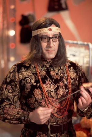 Gallery of Peter Sellers