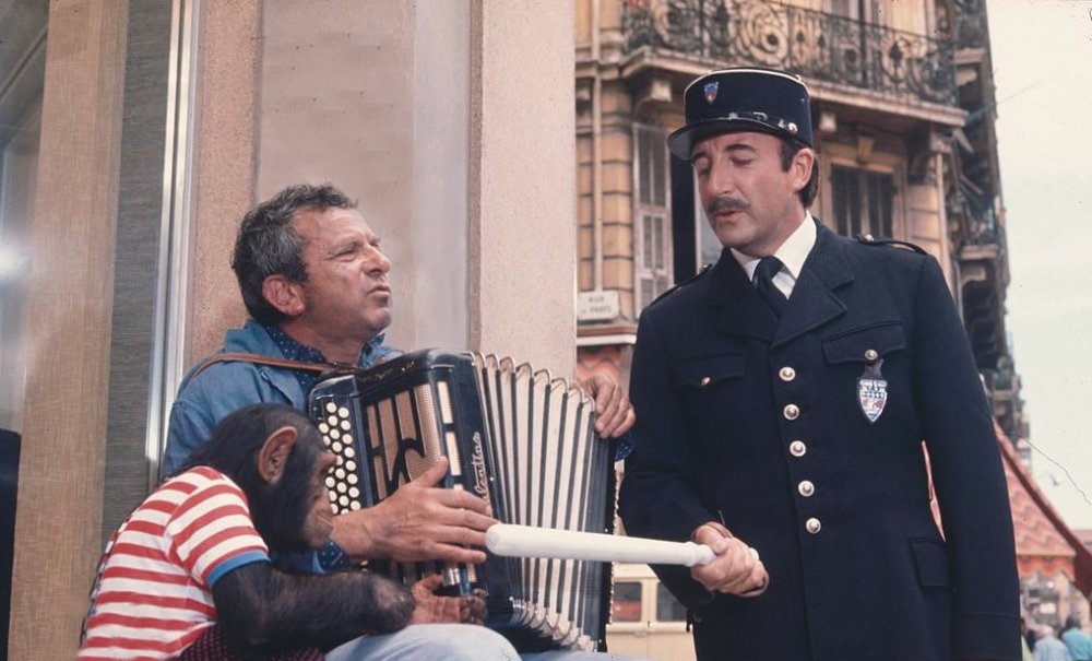 Gallery of Peter Sellers