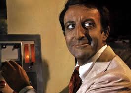Gallery of Peter Sellers