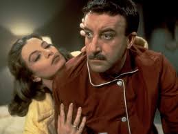 Gallery of Peter Sellers