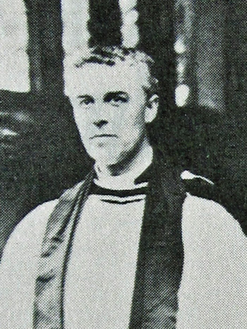 Victor Whitechurch