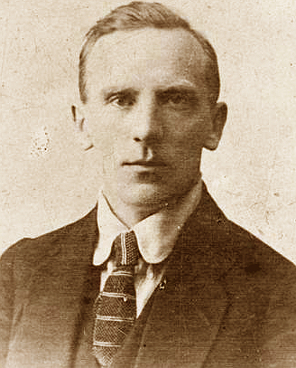 Frantsishek Olehnovich