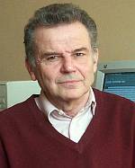Vladimir Gildenburg