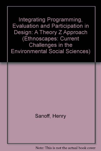 Henry Sanoff (born January 16, 1934), American architecture educator ...