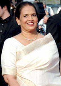 Mother: Vrinda Rai