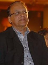 Father: Krishnaraj Rai
