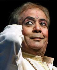 Birju Maharaj