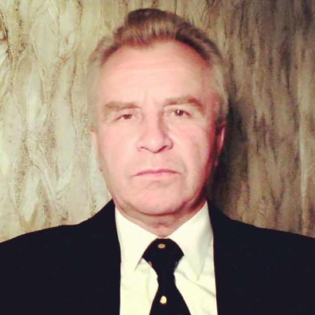 Vladimir Mastyanitsa