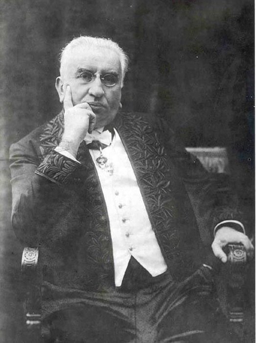 Gallery of Louis Lumiere