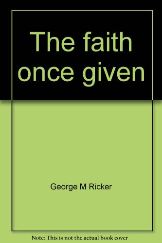 George Ricker Iii George M. Ricker (born September 12, 1922) | World Biographical ...