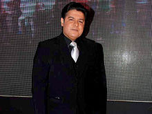 Cousin: Sajid Khan