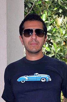Friend: Ritesh Sidhwani
