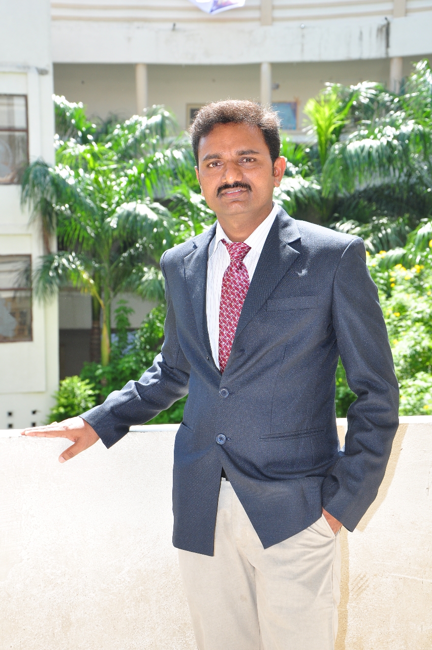 Linganaboina Srinivasa Rao