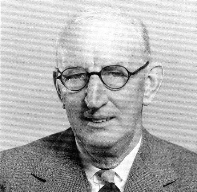 Leonard Lord