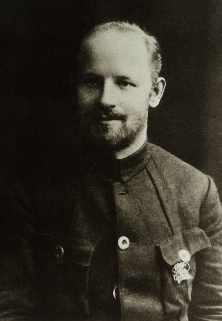 Vatslav Lastovsky