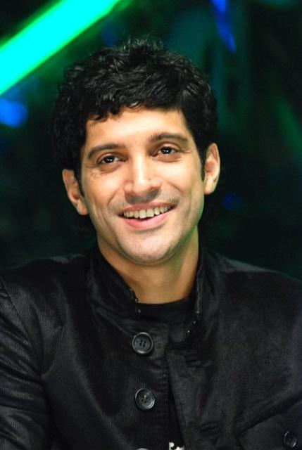 Gallery of Farhan Akhtar