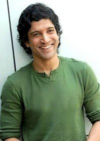 Gallery of Farhan Akhtar