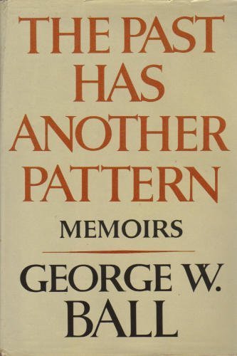 George Ball George Ball (December 21, 1909 — March 26, 1994), American Diplomat ...
