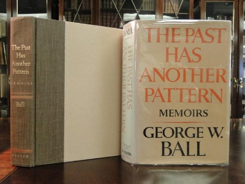 George Ball George Ball (December 21, 1909 — March 26, 1994), American Diplomat ...
