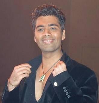 Son: Karan Johar