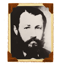 Charles Diebold