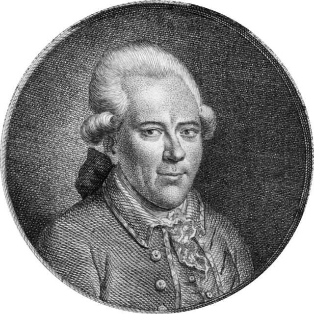 Georg Lichtenberg