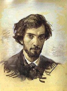 mentor: Isaac Levitan
