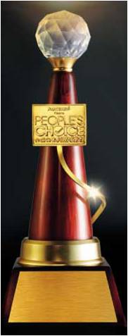 People's Choice Awards India 
