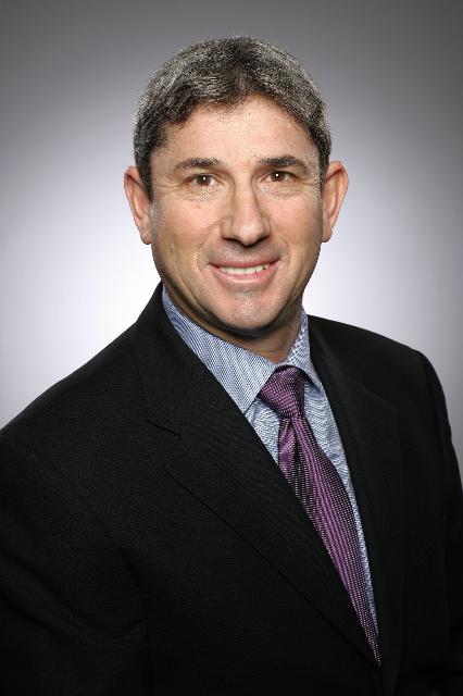 Dan Bodner
