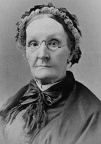 Mother: Ann Neal