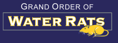  Grand Order of Water Rats